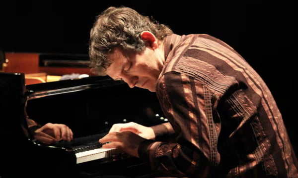 Review: Brad Mehldau - After Bach II (2024) | Blues Jazz Scenes